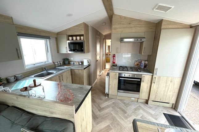 New Beach Holiday Park, Dymchurch photo 3