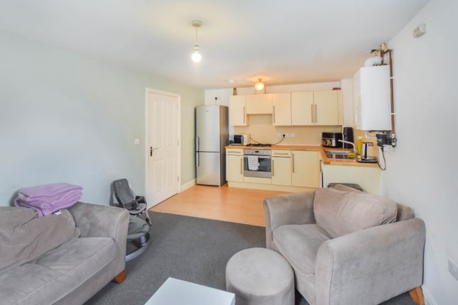 16 Marmion Court, Marmion Road, Nottingham photo 4