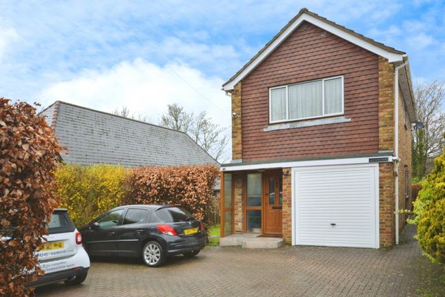 Detached house for sale in White Lion Road, Amersham