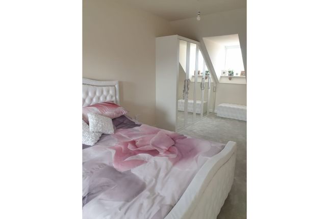 Town house for sale in Thorn Tree Drive, Liverpool