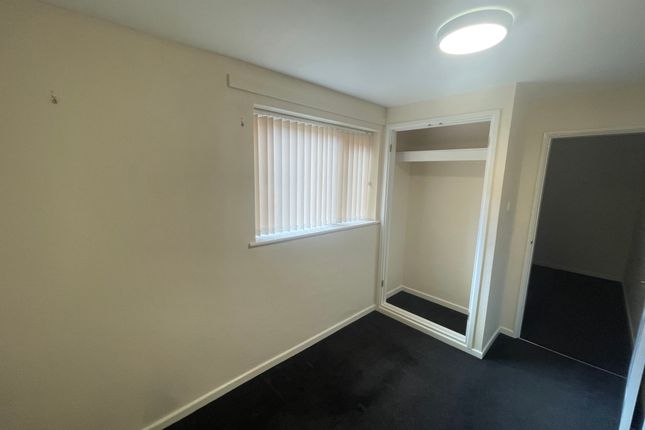Maisonette to rent in Long Street, Atherstone