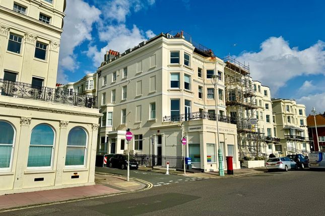 Flat for sale in Flat 2, 56A Marine Parade, Brighton, East Sussex