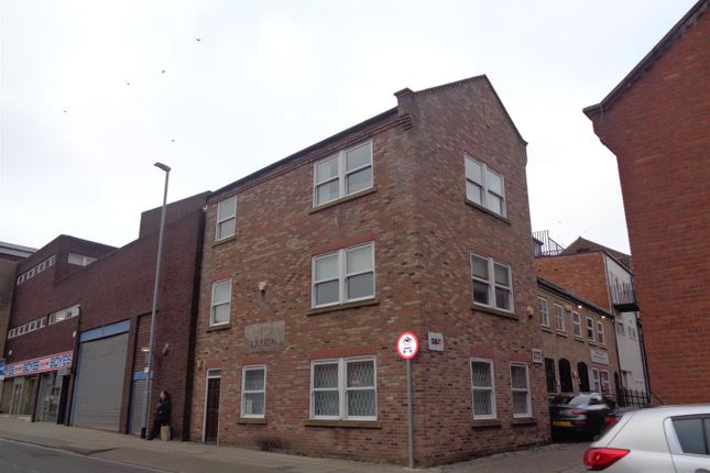 Thumbnail Office for sale in Chancery Lane, Darlington