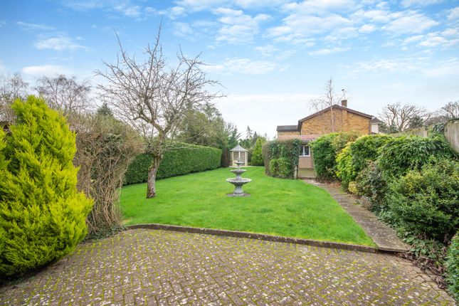 Detached house for sale in Chessfield Park, Little Chalfont, Amersham