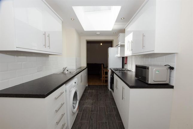 Thumbnail Property to rent in Selly Hill Road, Selly Oak, Birmingham