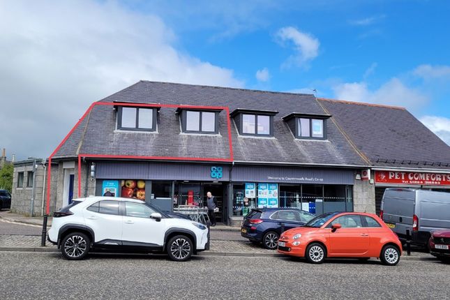 Office to let in 76A Countesswells Road, Aberdeen