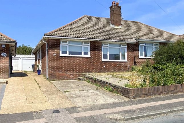 2-bed house on 31, Holmbush Way, West Sussex, £400,000