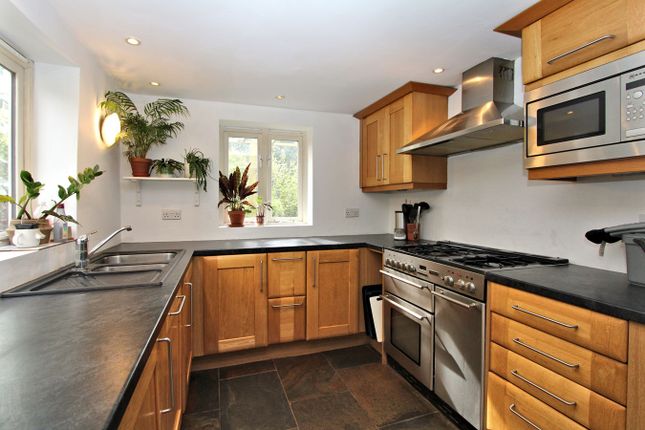 Detached house for sale in Valley Road, Wotton-Under-Edge