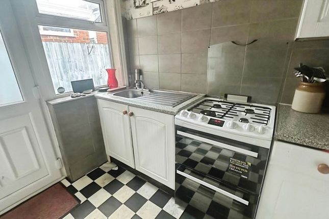 4a, Westfield Crescent, Newbiggin-By-The-Sea photo 5