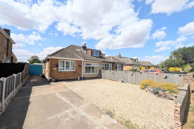 2-bed semi-detached on 90, Tetney Lane, Holton-Le-Clay, £160,000