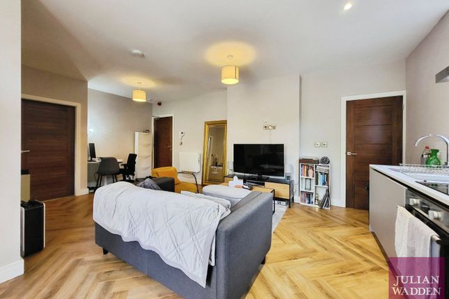 Apartment 3, Willow Bank House,, Old Road, Wilmslow photo 3