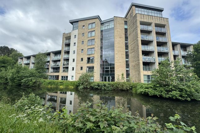 Thumbnail Flat for sale in Mill View House, Aalborg Place, Lancaster