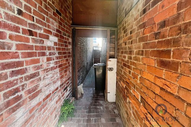 13, Nottingham Road, Derbyshire photo 2