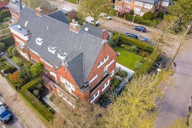 Town house for sale in Bernard Zweerskade 3, 1077 Tx Amsterdam, Netherlands