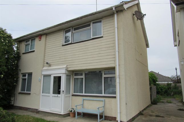 Thumbnail Detached house for sale in Southsea Drive, Herne Bay