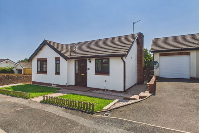 2-bed bungalow on 25a, Steed Close, Paignton, £324,950