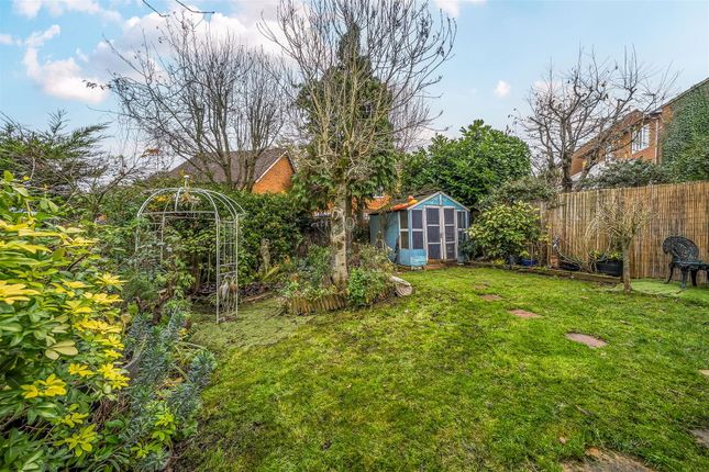 46, King Charles Road, Radlett photo 4