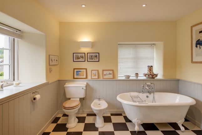 Calancombe Farmhouse