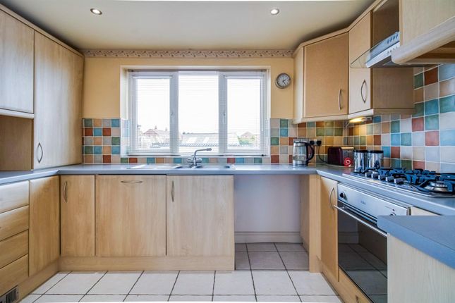 Flat for sale in Tolson Street, Ossett