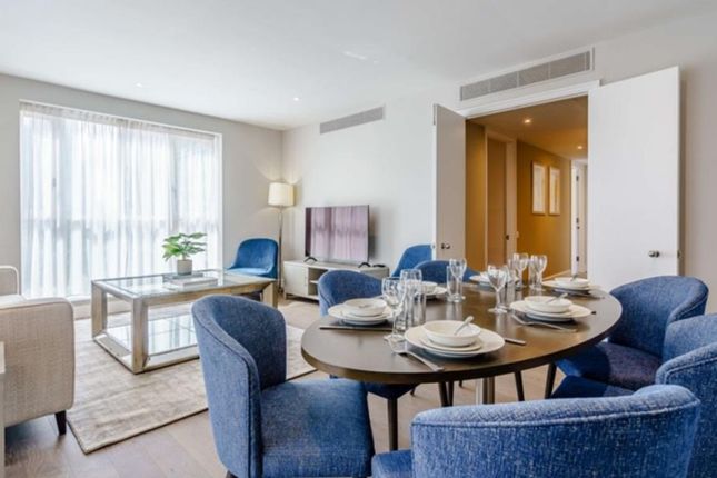Apartment 55 Circus Apartments 39, Westferry Circus, London photo 4