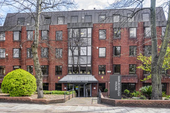 Office to let in Regents Park Road, Finchley Centrral, London