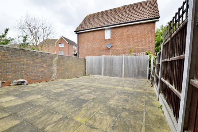 Property for sale in Chardwell Close, London