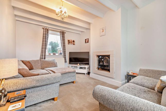 Semi-detached house for sale in Church Lane, South Stainley