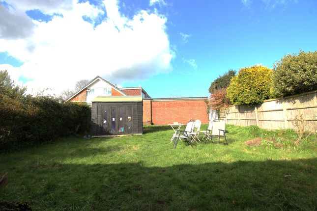 Detached bungalow for sale in Davids Lane, Alveston, Bristol