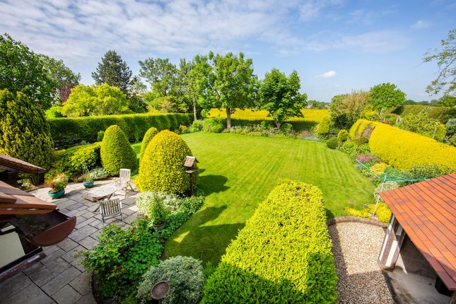 Oak Cottage Swanley Lane, Nantwich photo 4