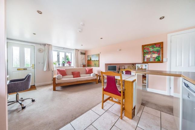 Flat for sale in Enstone, Oxfordshire