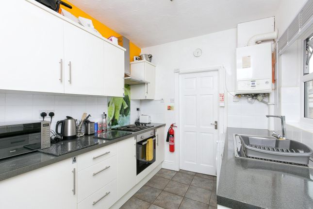 Terraced house for sale in Sealand Road, Chester