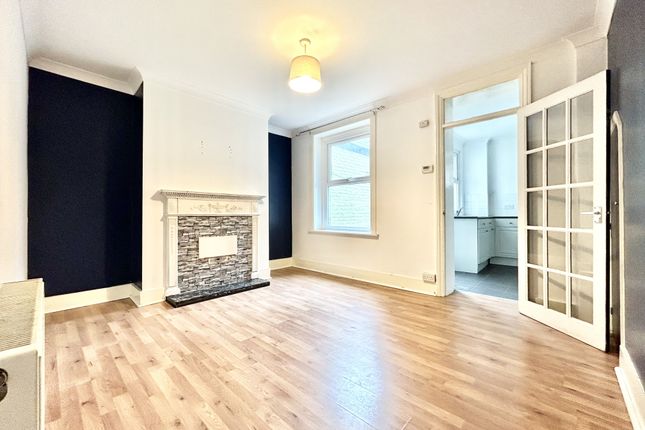 Flat for sale in Crescent Road, Margate