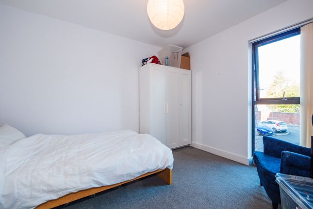 Flat for sale in Navigation Street, Manchester
