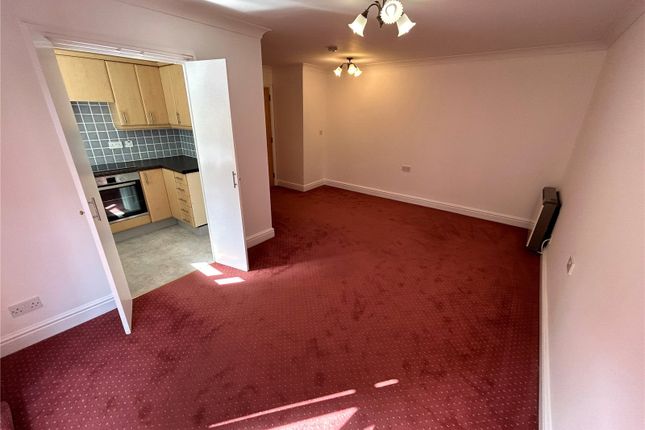 Flat for sale in The Cedars, Abbey Foregate, Abbey Foregate, Shrewsbury