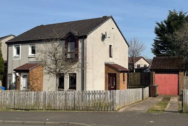 Thumbnail Semi-detached house to rent in 2 Meadowpark Road, Bathgate
