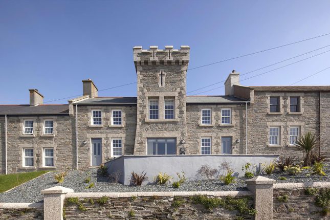 Cottage for sale in Peverell Terrace, Porthleven, Helston