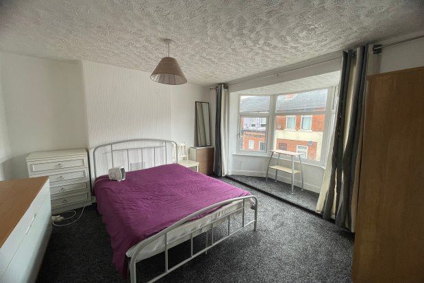 Thumbnail Room to rent in Room 1, Sutton-In-Ashfield