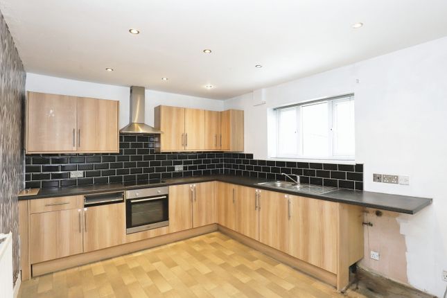 Semi-detached house for sale in Stradbroke Drive, Sheffield, South Yorkshire