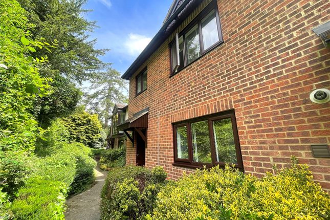 Thumbnail Terraced house to rent in Nightingale Road, Godalming, Surrey