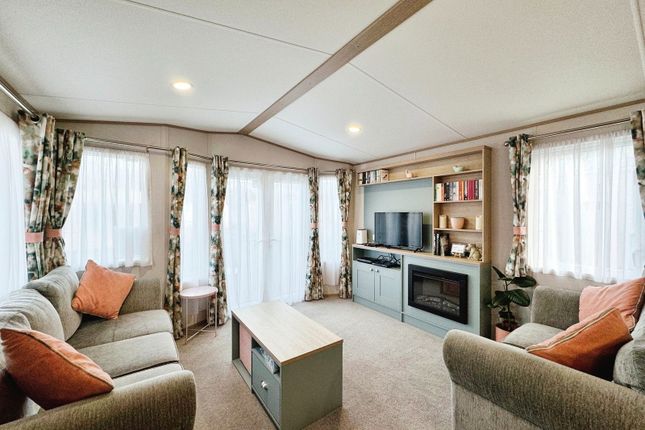 Brigham Caravan Park,123, Low Road, Cockermouth photo 4