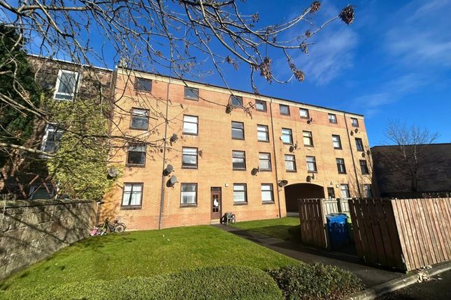Shettleston Road, Glasgow photo 2