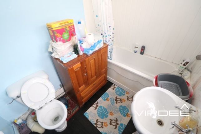 Terraced house for sale in Clarence Road, Handsworth, West Midlands