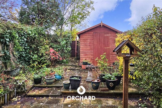 End terrace house for sale in Thorpland Avenue, Ickenham