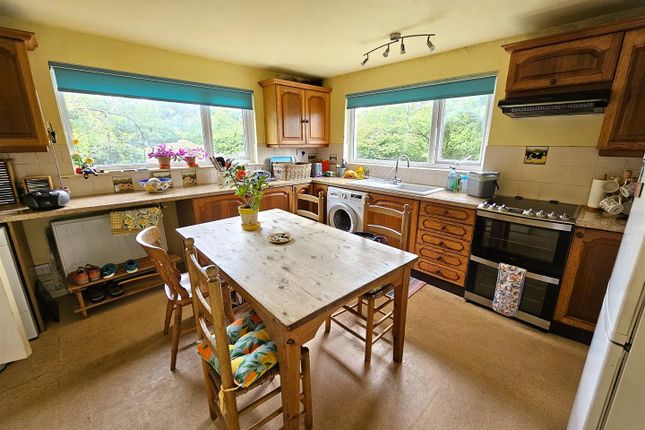 Brook Cottage, Sampford Spiney, Yelverton photo 4