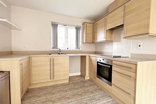 Flat for sale in Marshall Crescent, Wordsley
