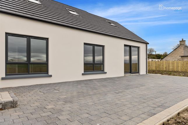 Detached bungalow for sale in 69 Muldonagh Road, Claudy