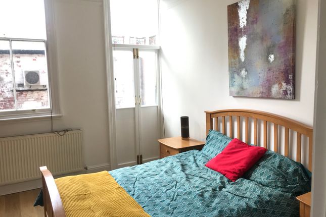 Flat 2, 6 Regent Square, Doncaster photo 4