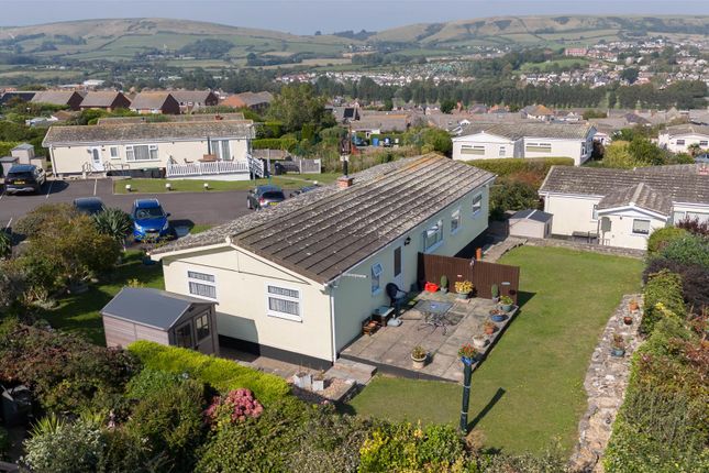 3-bed house on 37, Hoburne Park, Swanage, £275,000