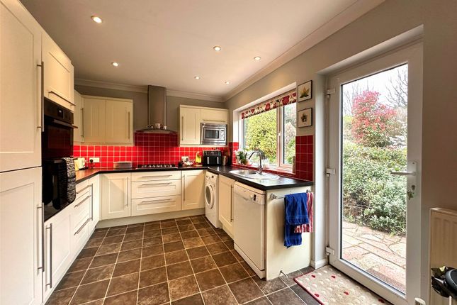 Bungalow for sale in The Rising, Langney, Eastbourne, East Sussex
