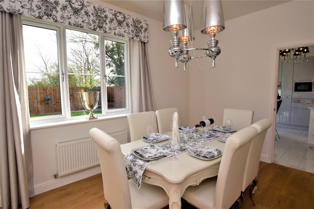 Detached house for sale in Plot 1 Manor House, Upton St Leonards, Gloucester, Gloucestershire